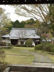 芳徳禅寺