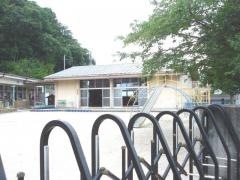 三原市立西幼稚園