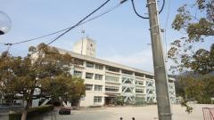 府中東小学校