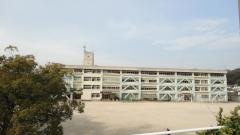 府中東小学校