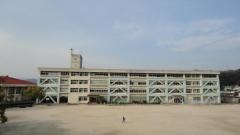 府中東小学校