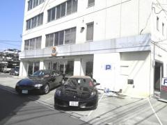 エムオートガレリア