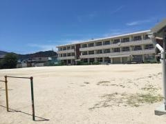 下松小学校