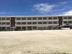 下松小学校
