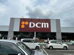 ＤＣＭ　新居浜西店