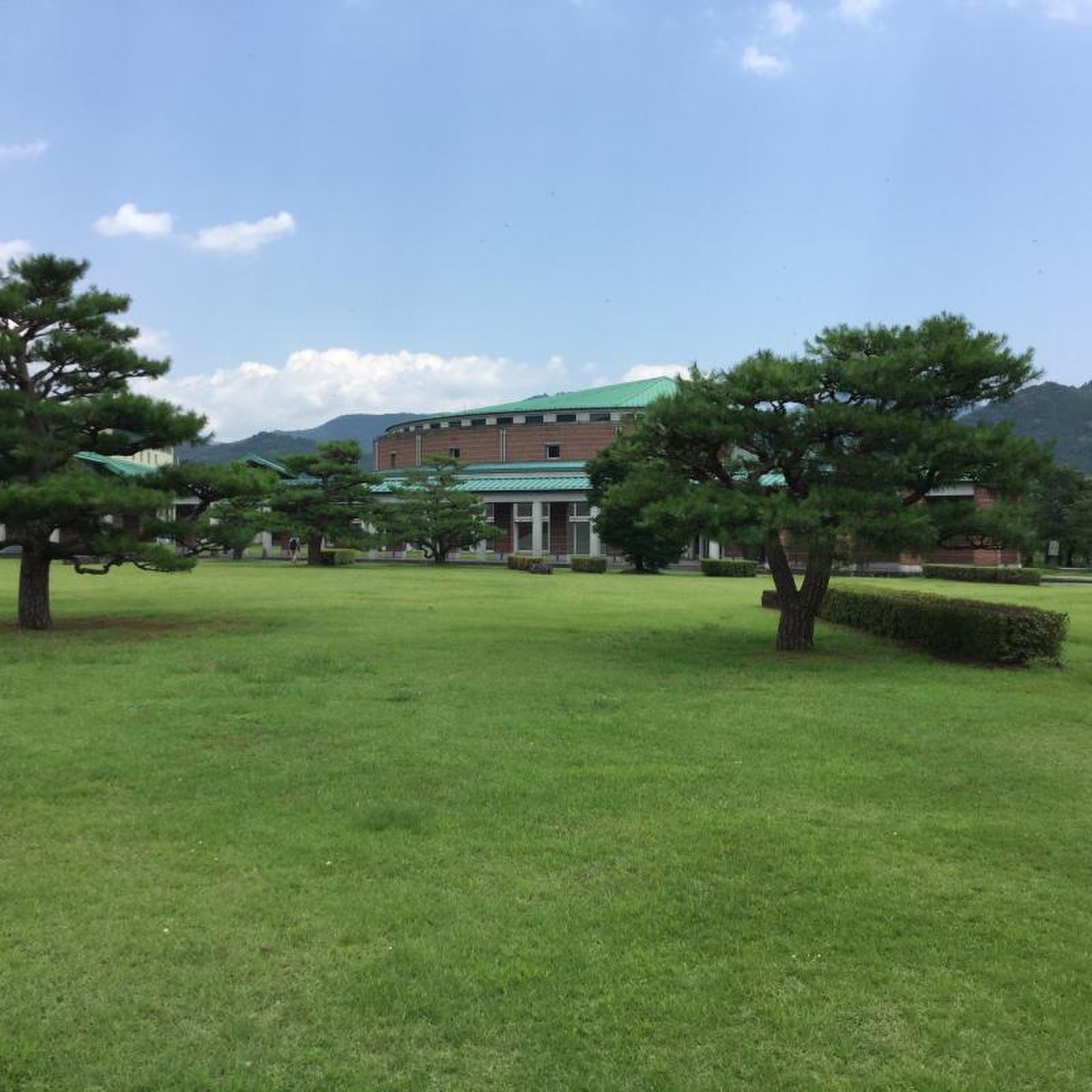 高知 工科 大学 香美 キャンパス