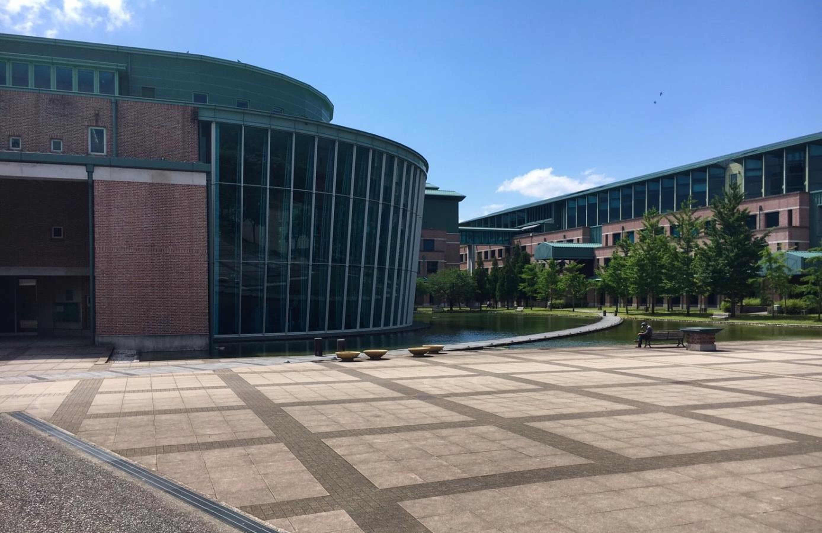 高知 工科 大学 香美 キャンパス