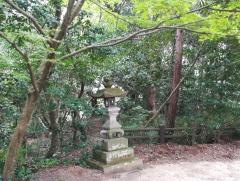 一木神社