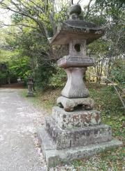 一木神社