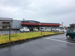 スーパーセンタートライアル筑後店