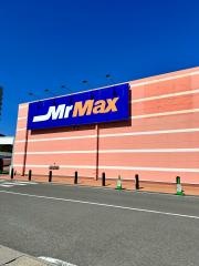 ＭｒＭａｘ　時津店