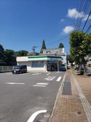 ファミリーマート　長崎油木町店
