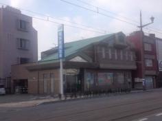熊本信用金庫健軍支店