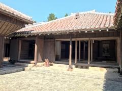 中村家住宅