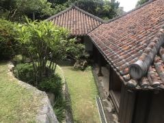 中村家住宅