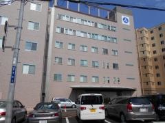 蓮田一心会病院