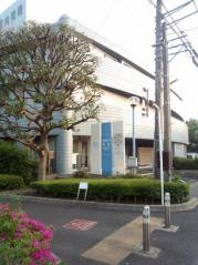 黒河内病院