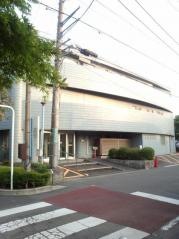 黒河内病院