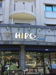ヒロコーヒー　箕面桜店