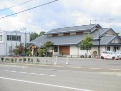 回転寿し和楽市場店