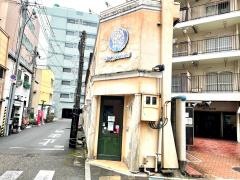 タヴェルナ・キアッキエリーノ