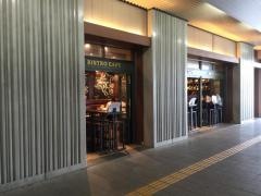 ビストロカフェ・テルミニ２０１１