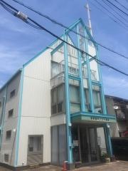 長津田キリスト教会