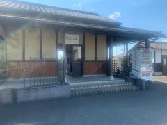 騰波ノ江駅