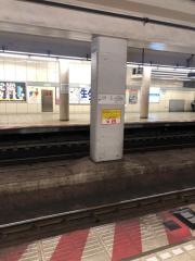 小伝馬町駅
