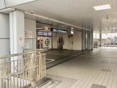 門真市駅