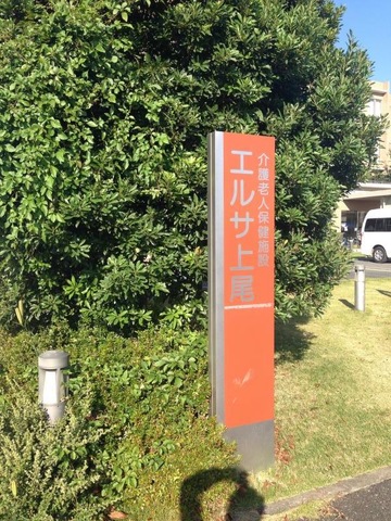 エルサ上尾