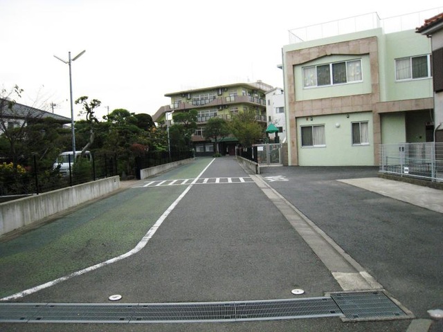 湘南くすの木