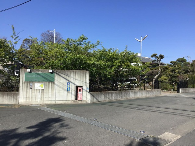 湘南くすの木 施設外観