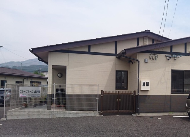 おかだ