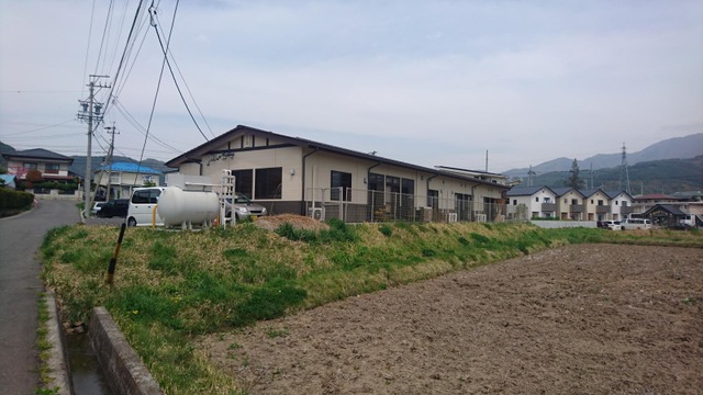 おかだ 風景