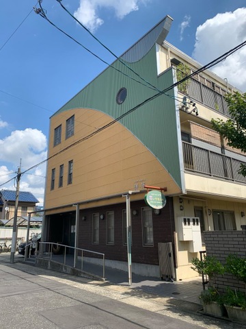 フラワーホーム睡蓮