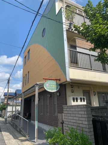 フラワーホーム睡蓮
