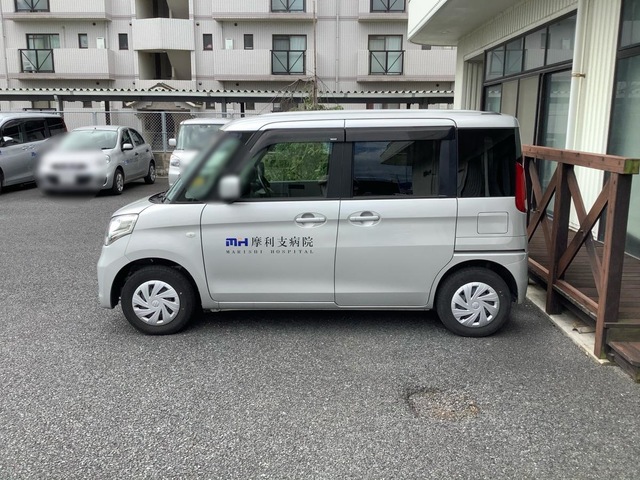 まりしの郷里みち