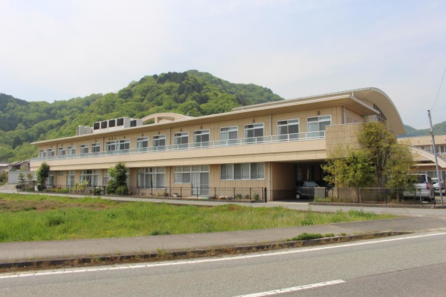 高嶺の郷
