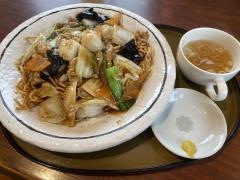 さんぽう亭　三条四日町店