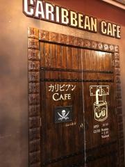 カリビアンカフェ