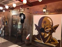 カリビアンカフェ