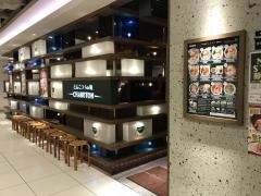 とんこつらぁ麺ＣＨＡＢＵＴＯＮ　ヨドバシ梅田店