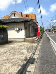 大宮櫛引郵便局
