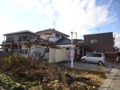 西川端郵便局