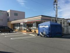 セブンイレブン　桑名中央店