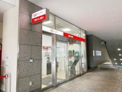 三菱ＵＦＪ銀行阪神甲子園出張所