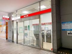 三菱ＵＦＪ銀行阪神甲子園出張所