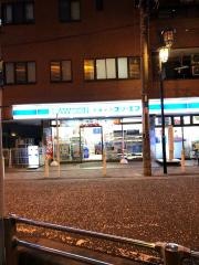 ローソン・スリーエフ　南橋本駅前店