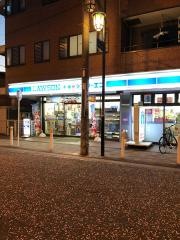 ローソン・スリーエフ　南橋本駅前店